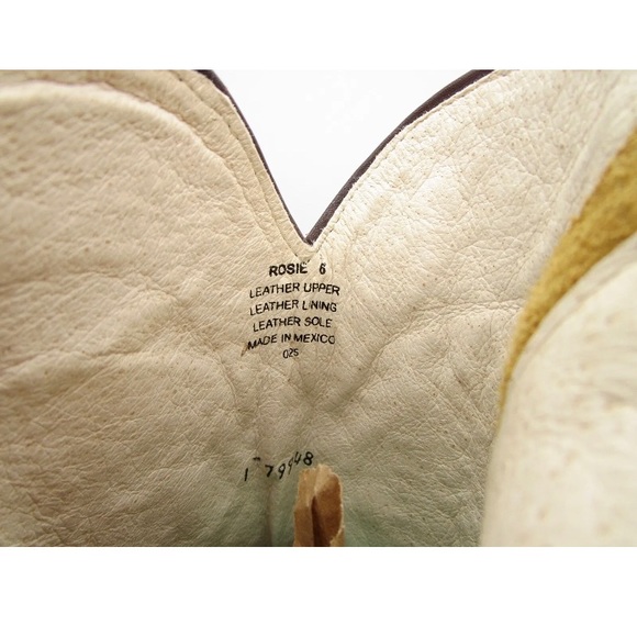 Freebird Rosie Tall Inlay Boots - Picture 5 of 6